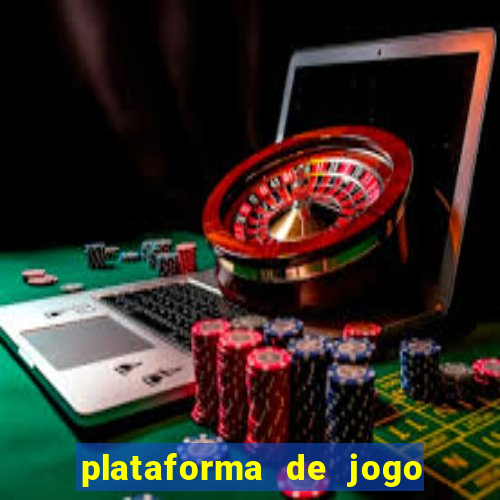 plataforma de jogo a partir de r$ 1